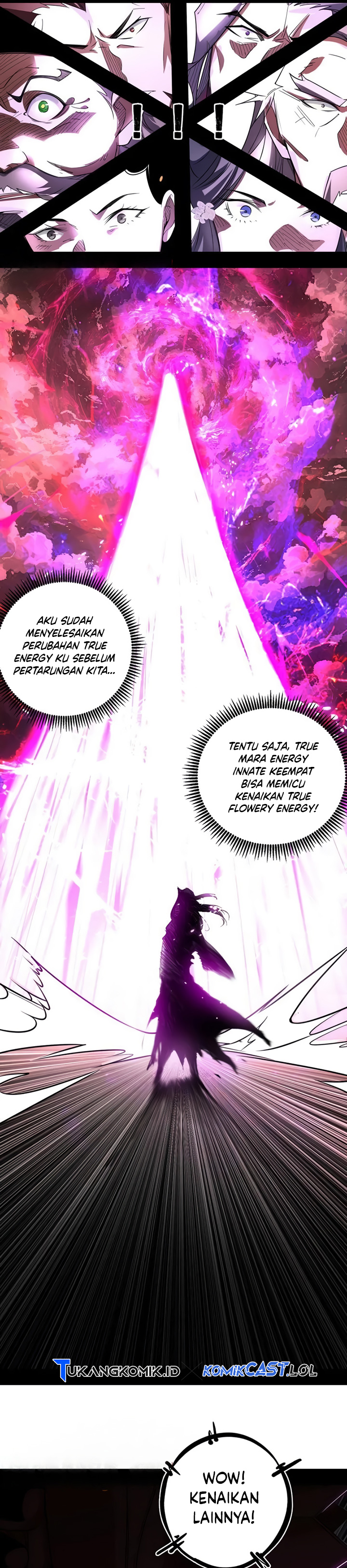 Dilarang COPAS - situs resmi www.mangacanblog.com - Komik im an evil god 464 - chapter 464 465 Indonesia im an evil god 464 - chapter 464 Terbaru 26|Baca Manga Komik Indonesia|Mangacan